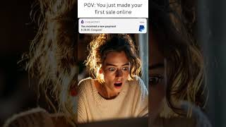 #aimarketing #money #midjourney #canva #dingdingding