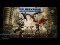 DC Universe Online PS5 gameplay 4K prime impressioni DC Universe Online PS5 gameplay 4K prime impressioni