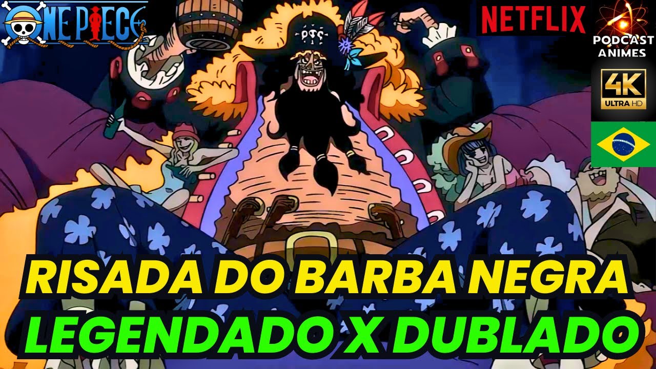 Assistir One Piece Episódio 1087 Online em HD