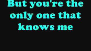Better Than I Know Myself - Adam Lambert [Lyrics]