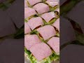 주문 폭주! 대량으로 만드는 재료 빵빵 샌드위치 과일 도시락, Sandwich master, Sandwiches made in bulk, Korean street food