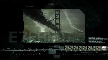 Command and Conquer 3  Tiberium Wars GDI vs Nod Music