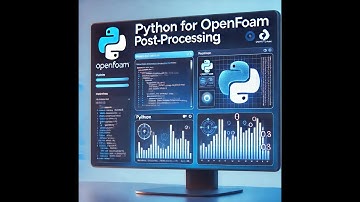 Python for OpenFOAM Post-:Processing