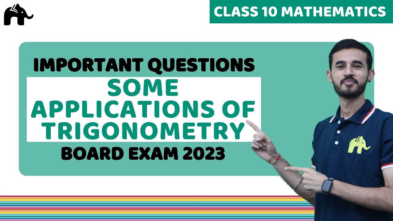 some-applications-of-trigonometry-class-10-maths-important-questions