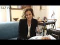 Fashion Wisdom with Ines de la Fressange