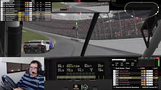 iRacing Live - 2024 Season 2 Week 12 - Daily Ranked Races - Road to 2K