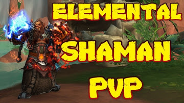 37M Damage | Elemental Shaman PvP | Dragonflight 10.0.7 | World of Warcraft