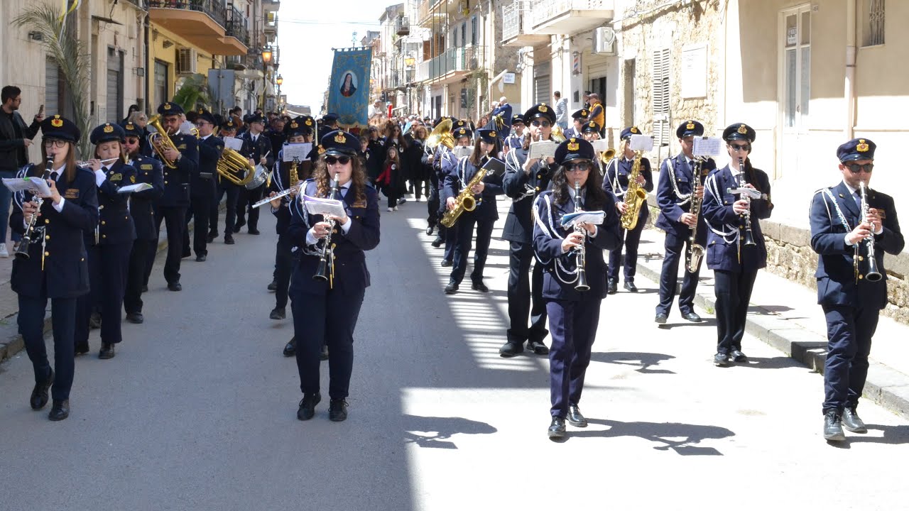 A Desirè - Venerdì Santo 2025