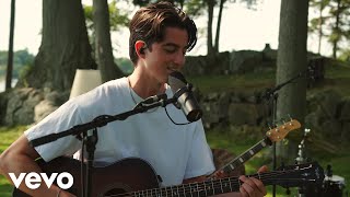 elijah woods - where we're going (sunset session) Resimi