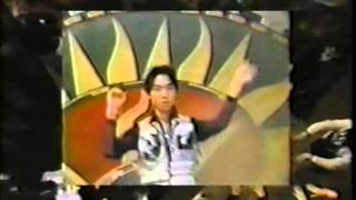 [TWINSTAR 赤パラ] COME BACK / GO GO GIRLS (TWINSTAR 振り付け)