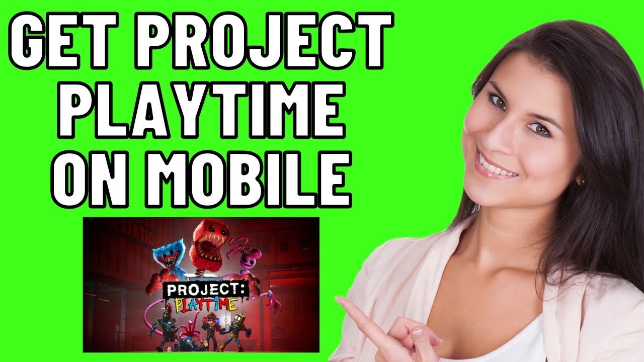 how to get a project playtime on mobile tutorial｜TikTok Search