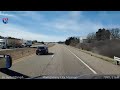 BigRigTravels LIVE | Berkeley, MO to Madison, IL to Kansas City, MO (2/18/23 10:01 AM)