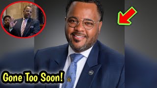 Louisiana State Senator Larry Selders Dies at 44 | Baton Rouge Mourns | Breaking News