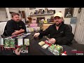 Chumlee Box Break