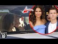 Top 10 Celebrities Who Faked Their Relationships | Marathon