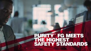 Athlete Statistics PURITY™ FG Lubricants: Protecting Your Feed Mill Equipment