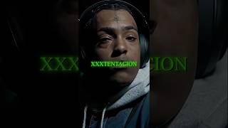 XXXTENTACION was That Guy!💔