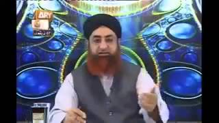 Farz Uloom Part 08 By Mufti Muhammad Akmal Sahib