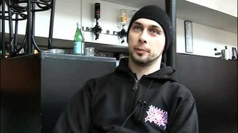 Interview Aborted - Sven de Caluwe (part 2)