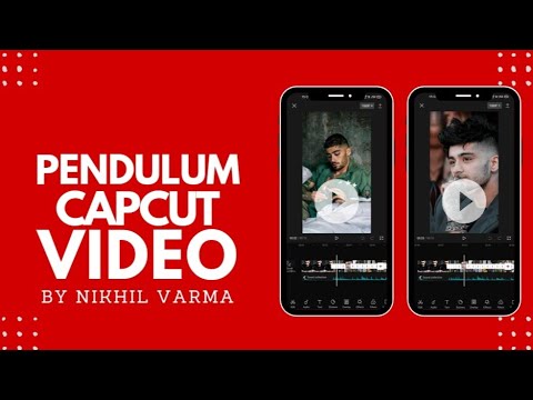 PENDULUM EFFECT CAPCUT