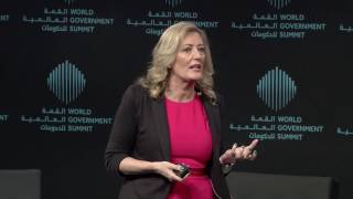 WGS17 Sessions: The Global Revolution of Innovators
