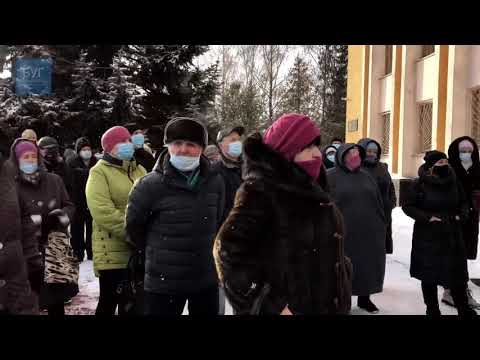 Нововолинці долучилися до