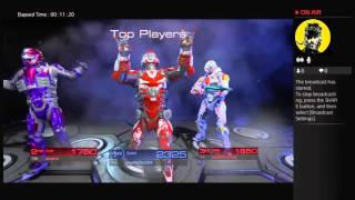 Red plays Doom Beta