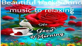 Beautiful background music to relaxing sound crazy night coffee jazz music