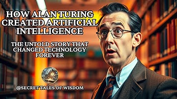 Discover the fascinating journey of Artificial Intelligence - from a wild dream to today