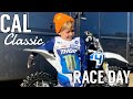 JAGGER RACES THE CAL CLASSIC | Fox Raceway Motocross Race Day Vlog 2020