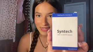 Syntech USB C to USB Adapter Review! - MacBook Air: How to Connect and Use a USB DRIVE | MacBook Pro