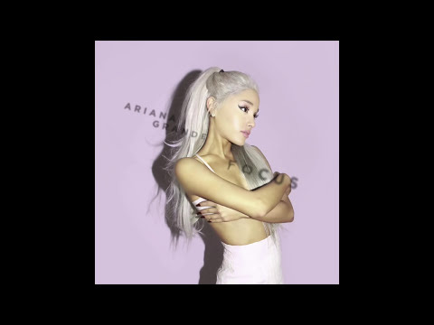 Focus Ariana Grande