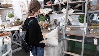 A Trip to Sweet Salvage.