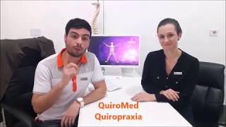 Quiropraxia Quiromed Por Dra Juliana Seben