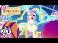 My little pony tell your tale  the blockywockys  s2 special episode mlp g5 childrens cartoon
