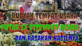 Download Ruqyah Tempat Usaha.... Penarik Rezeki Usaha Warung Dan Toko Yang Sepi Pembeli Video MP3 Ruqyah Tempat Usaha.... Penarik Rezeki Usaha Warung Dan Toko Yang Sepi Pembeli