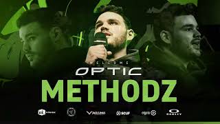 Methodz Joins Optic