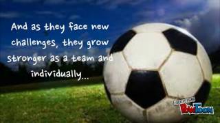 Outcasts United: Book Trailer