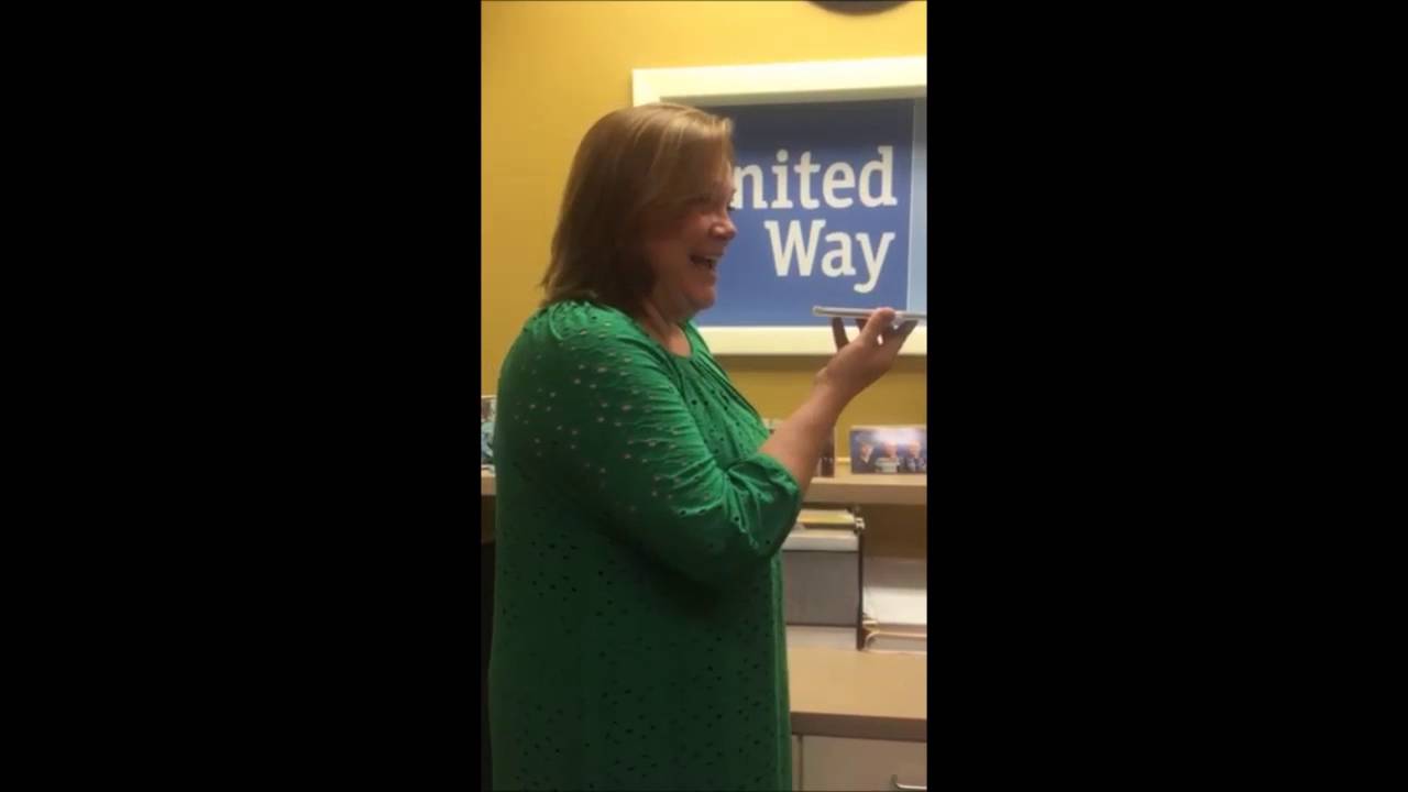 2016 Great Alamance Auto Giveaway First Finalist! YouTube