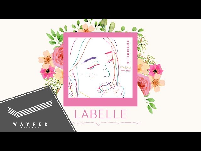 Telex Telexs - Labelle (Acoustic)