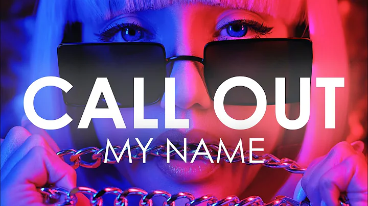 Creative Ades & CAID - Call Out My Name  [Exclusiv...