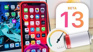 Ios 13 Beta 2 - Release Date, Battery & Performance Beta 1