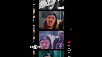 BabyTron x Wallace Cash-“BTA” (Snippet) 🥋🔥