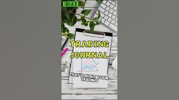 The Best Tool for Traders – Your Trading Journal!