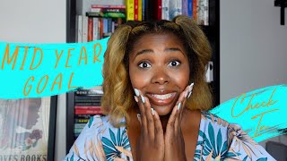 Mid-Year Goal Check-In