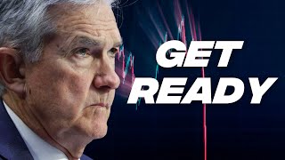 🚨WARNING: Market Loses $600 Billion & More Coming Soon?