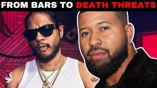 Akademiks Took It WAY Too Far With Ab-Soul