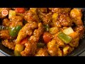 SWEET AND SOUR CHICKEN RECIPE | SWEET AND SOUR RESTAURANT STYLE | BETTER THAN TAKE OUT | GET COOKIN&#39;