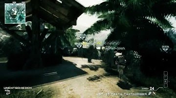 MW3 : DDS* - Clan : TeamTage !
