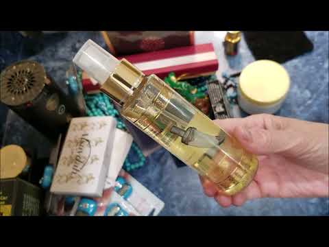 مشترياتي من مكه والمدينه وهدايا العمرة